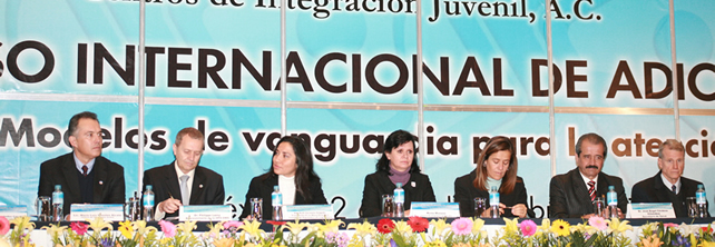 Red de Atención CIJ