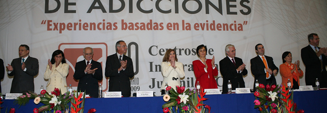 Red de Atención CIJ