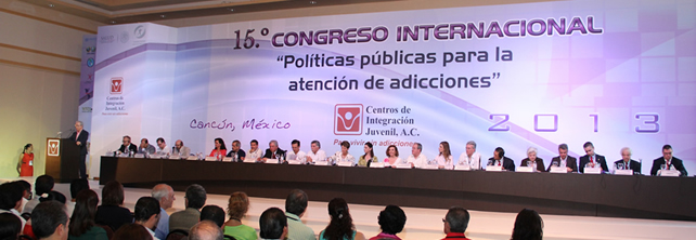 Red de Atención CIJ