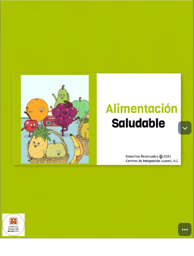 alimentacion