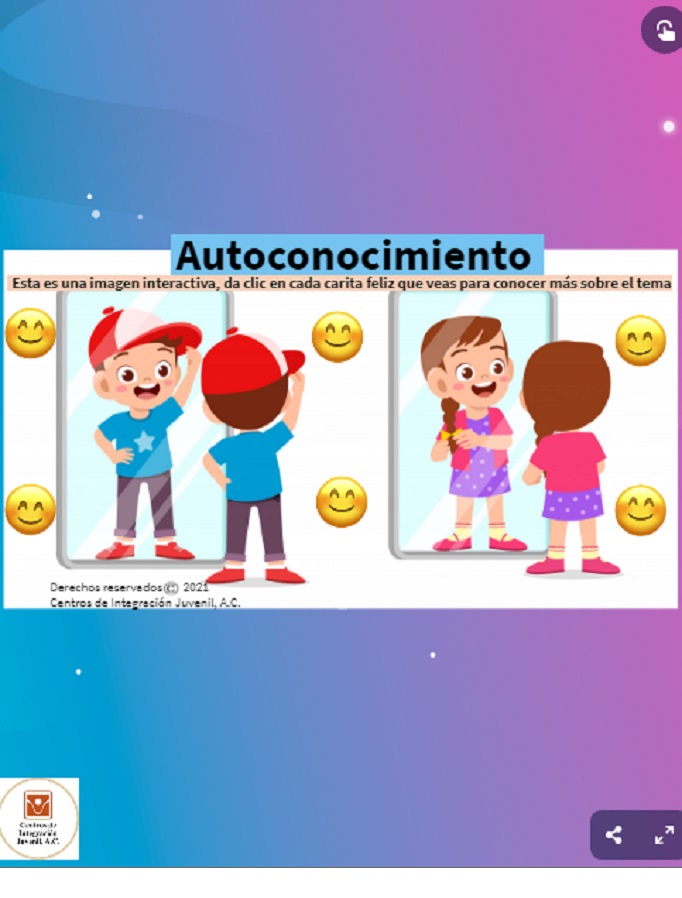 autoconocimiento