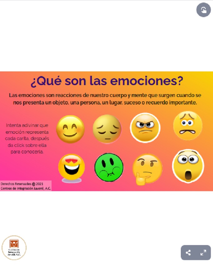 emociones