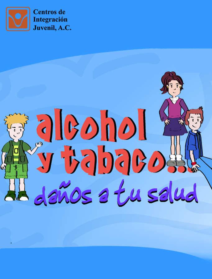 alcohol y tabaco