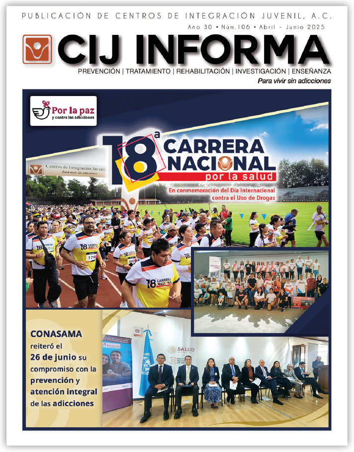 Revista CIJ