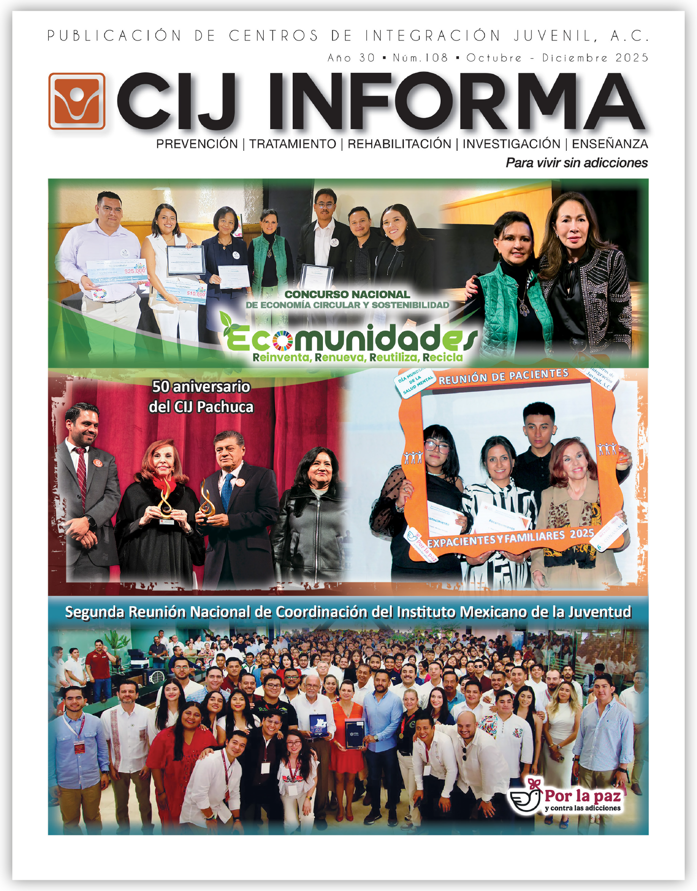Revista CIJ