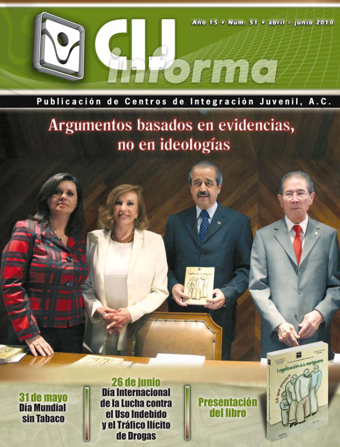 Revista CIJ