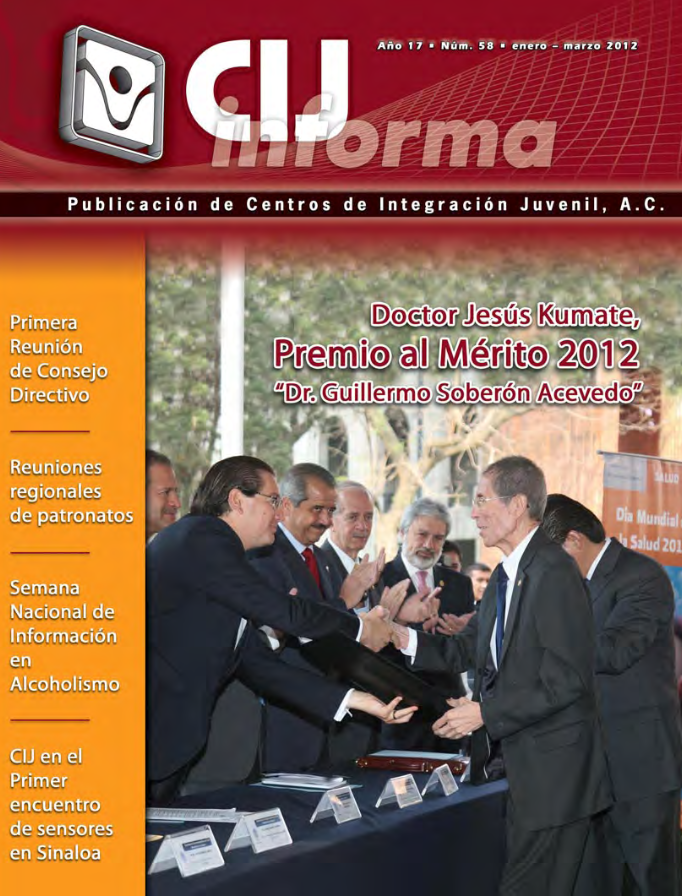 Revista CIJ