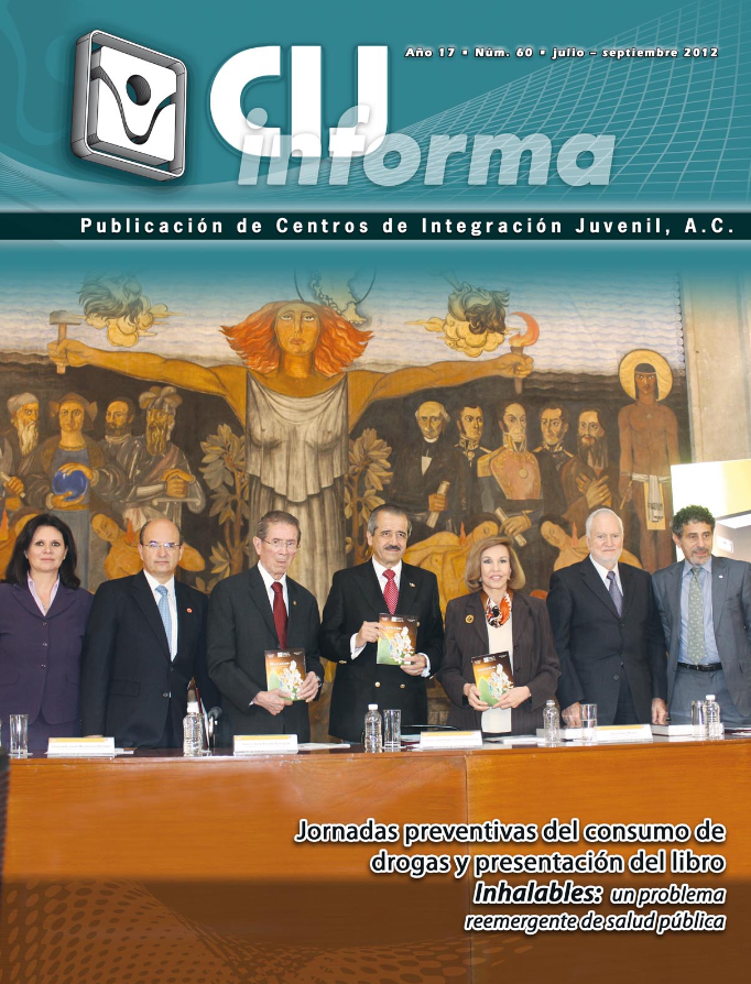 Revista CIJ