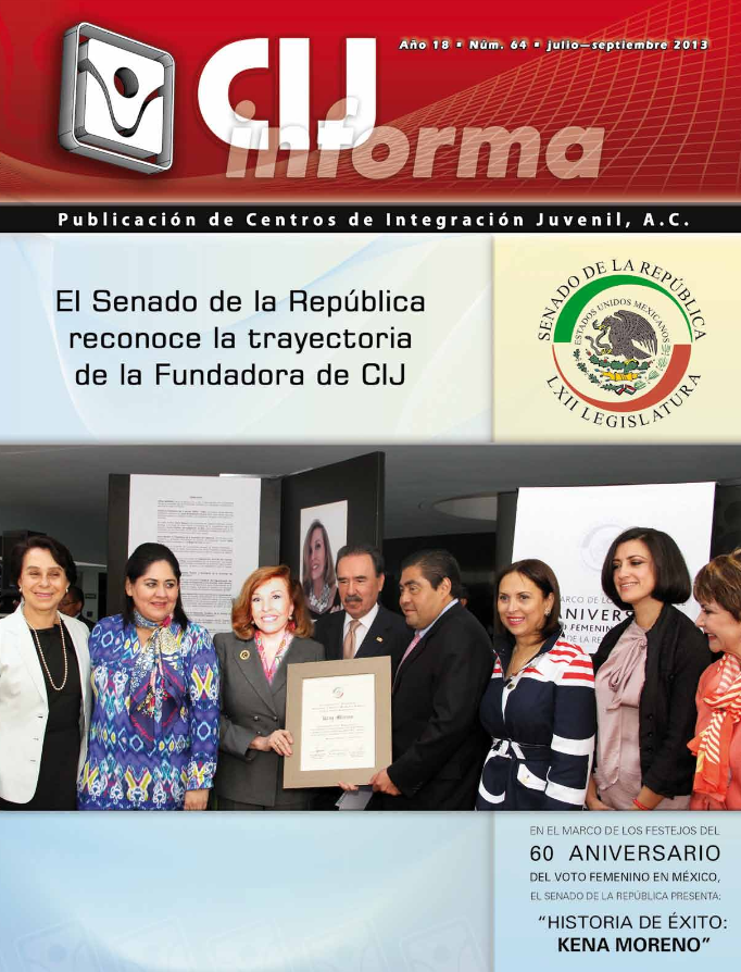 Revista CIJ