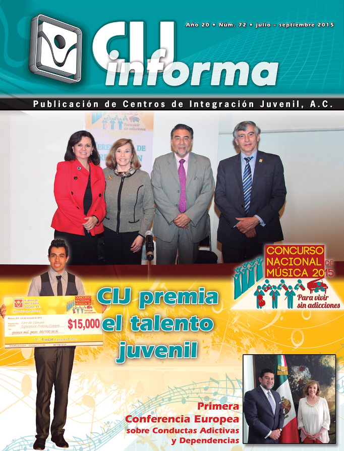 Revista CIJ