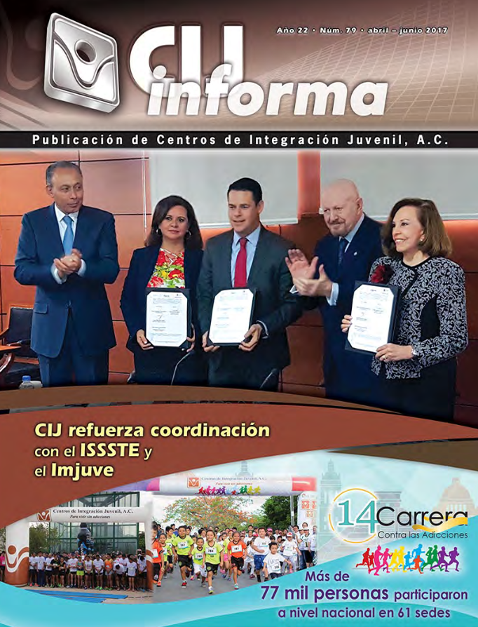 Revista CIJ