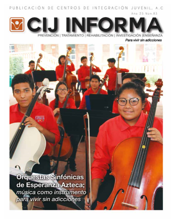 Revista CIJ