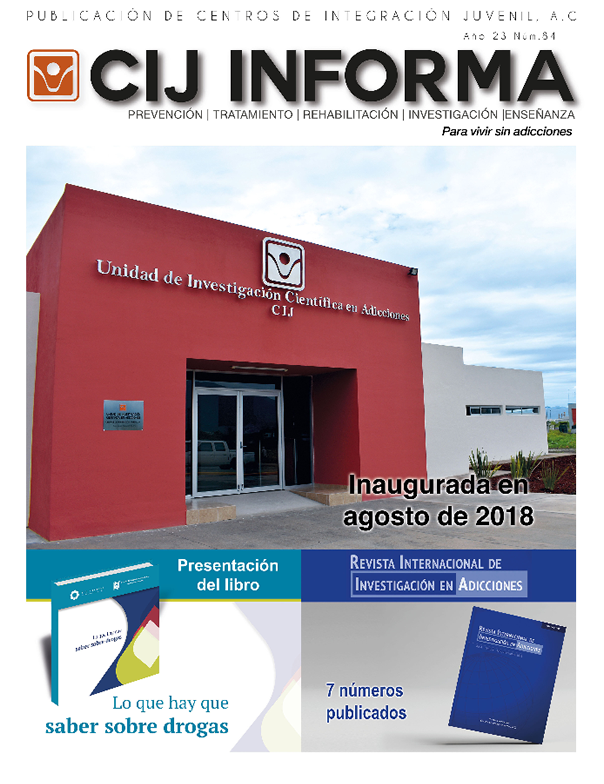 Revista CIJ