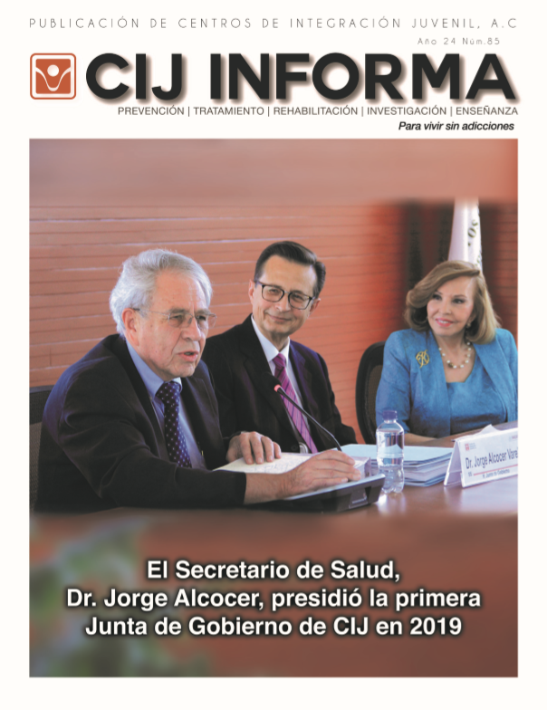 Revista CIJ