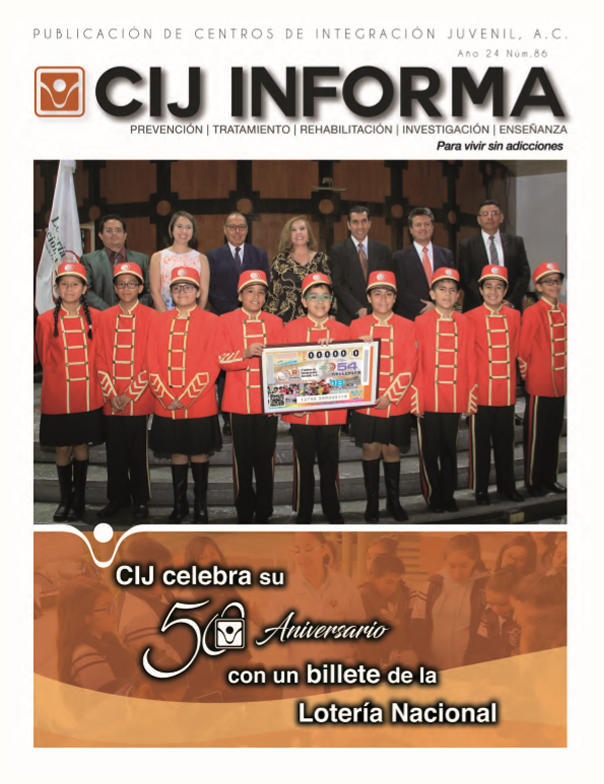 Revista CIJ