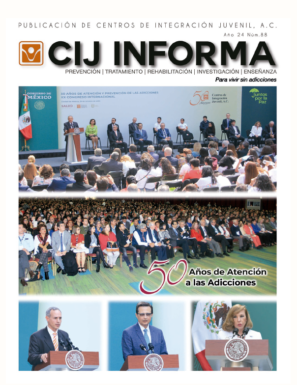 Revista CIJ