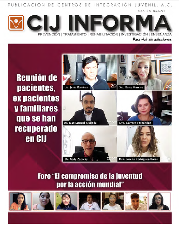 Revista CIJ