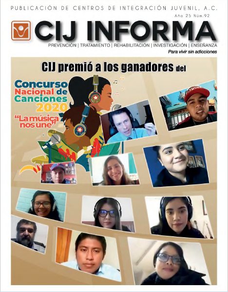 Revista CIJ