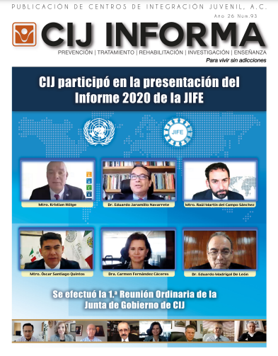 Revista CIJ