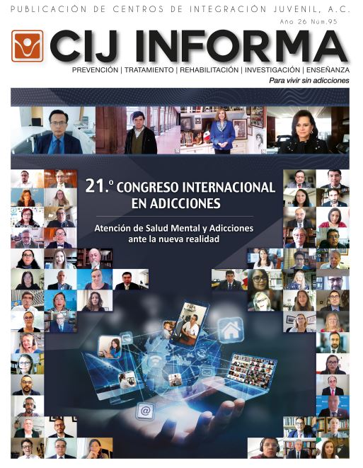 Revista CIJ