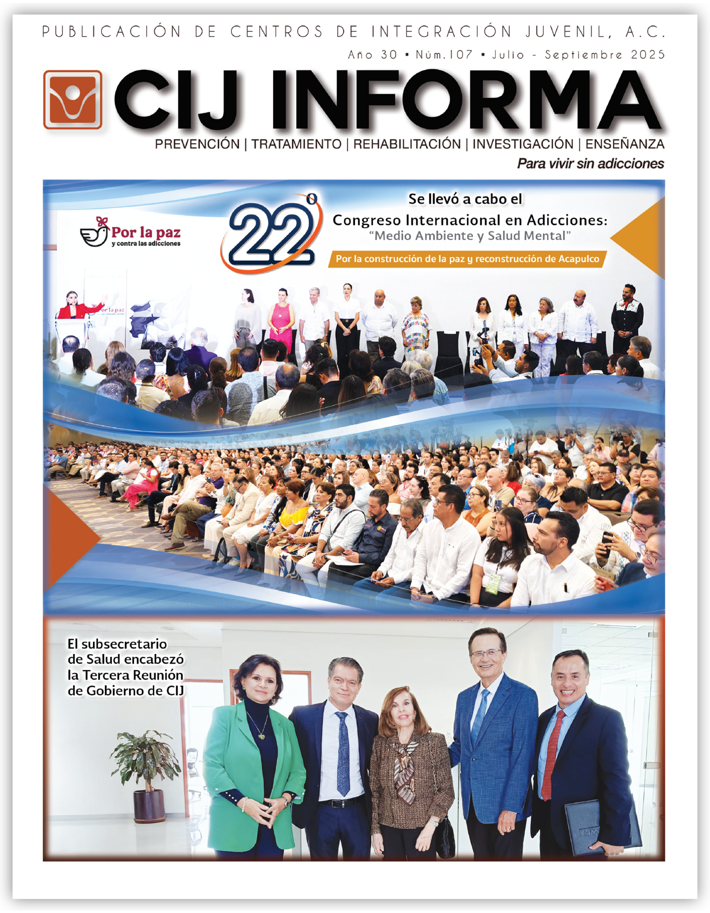 Revista CIJ