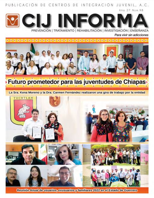 Revista CIJ