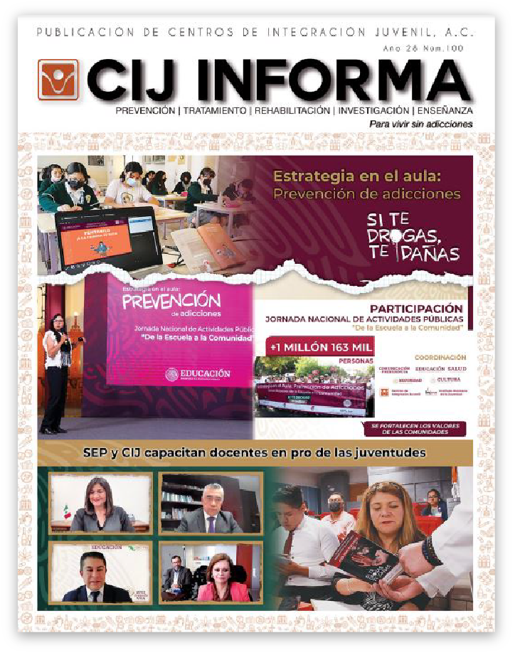 Revista CIJ
