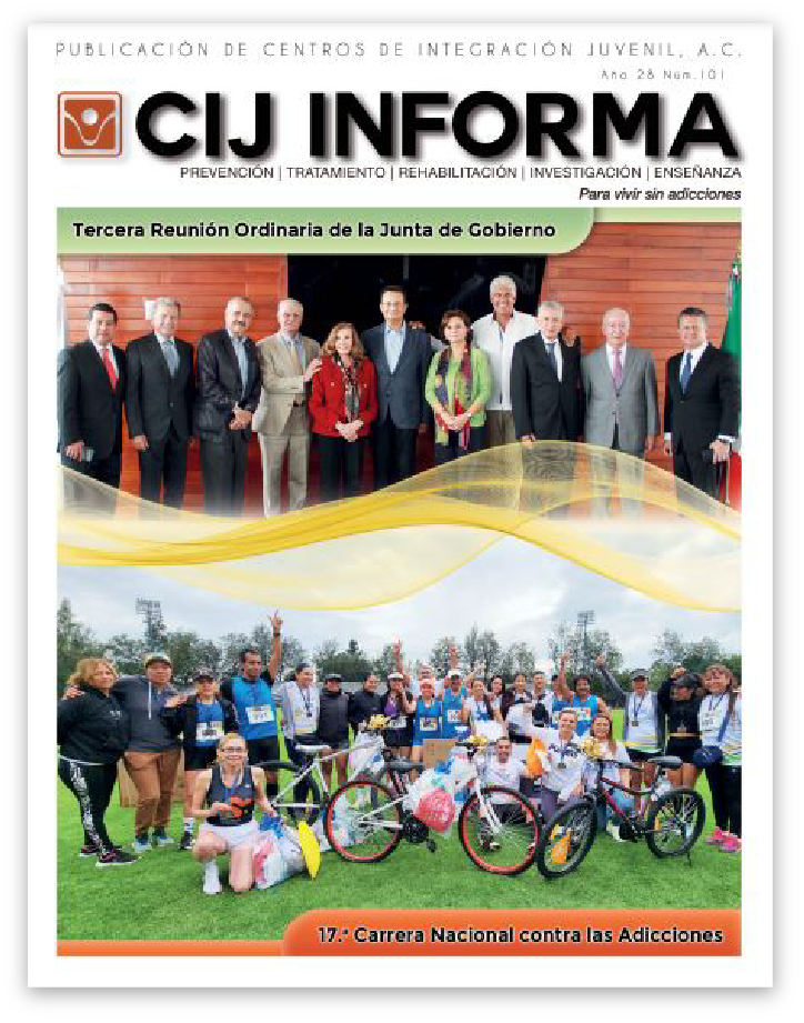 Revista CIJ