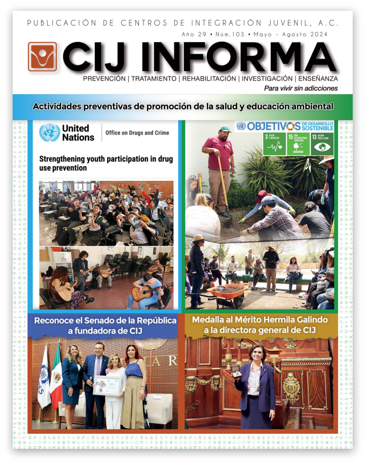 Revista CIJ