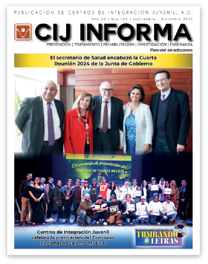 Revista CIJ