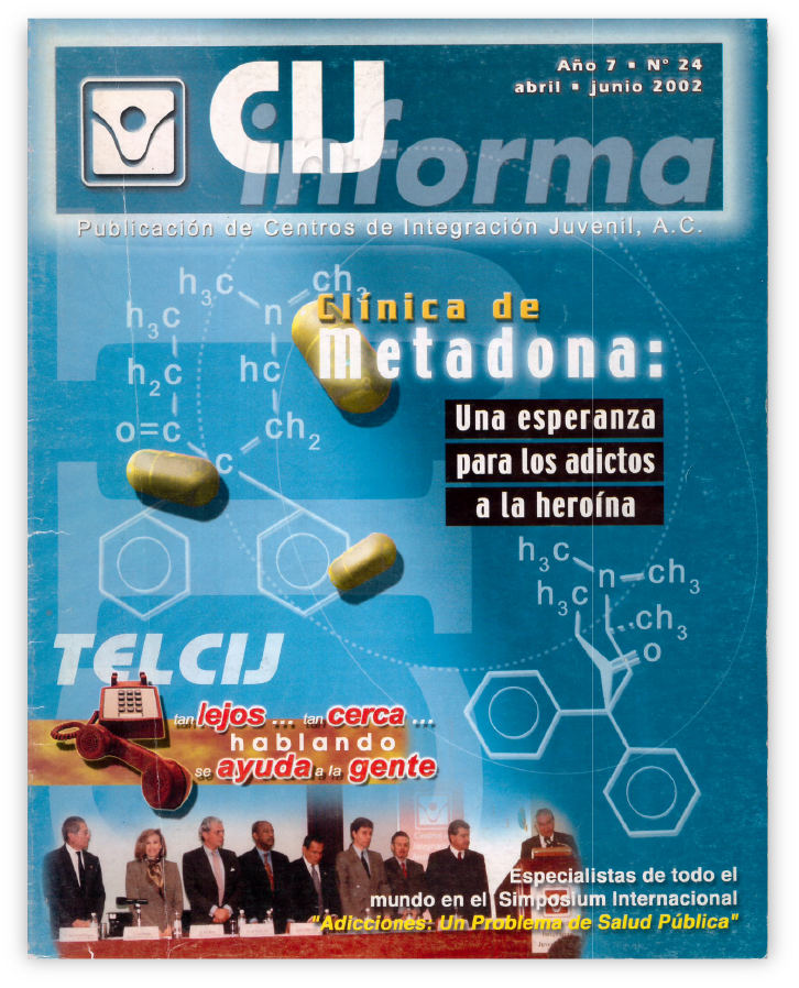 Revista CIJ
