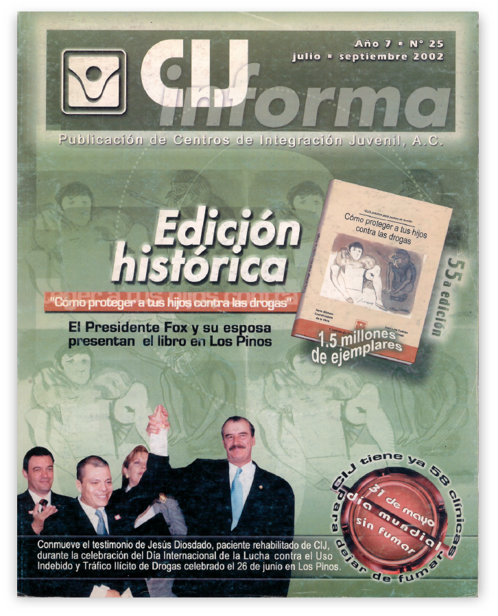 Revista CIJ