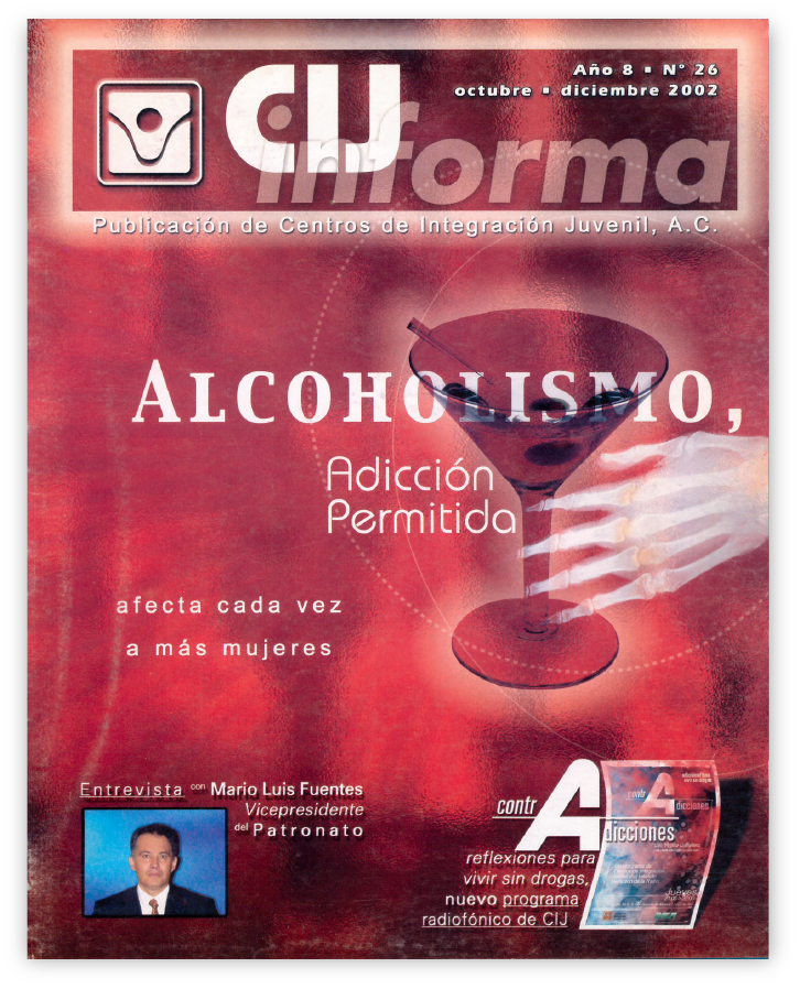 Revista CIJ
