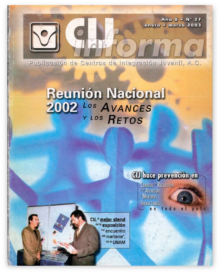 Revista CIJ