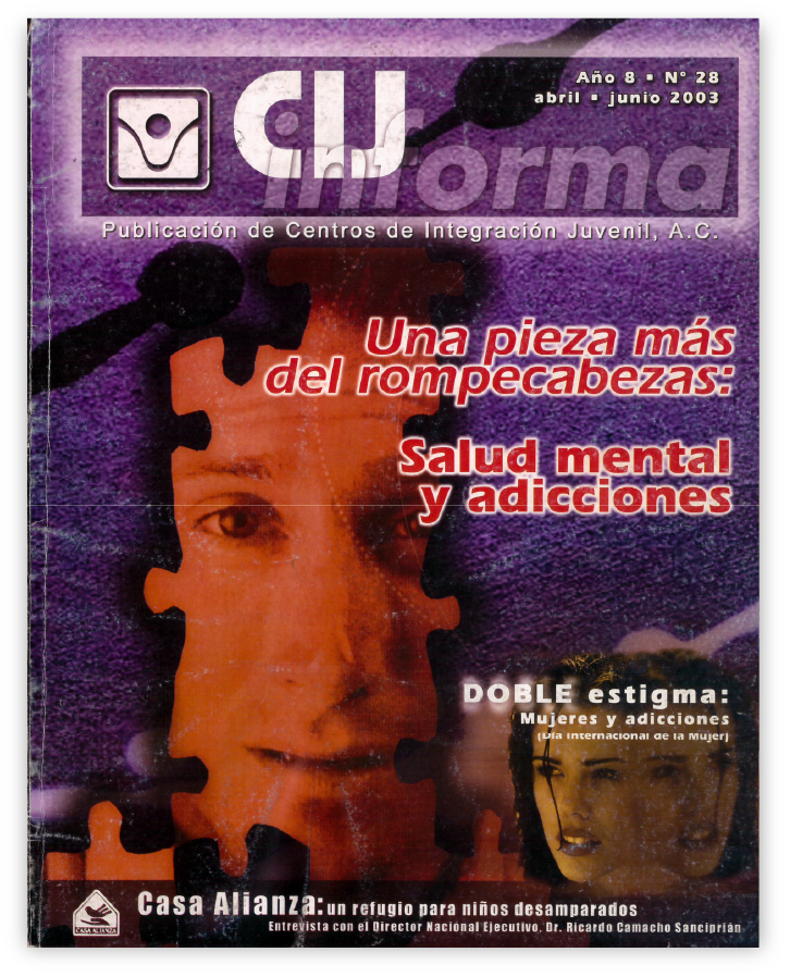 Revista CIJ