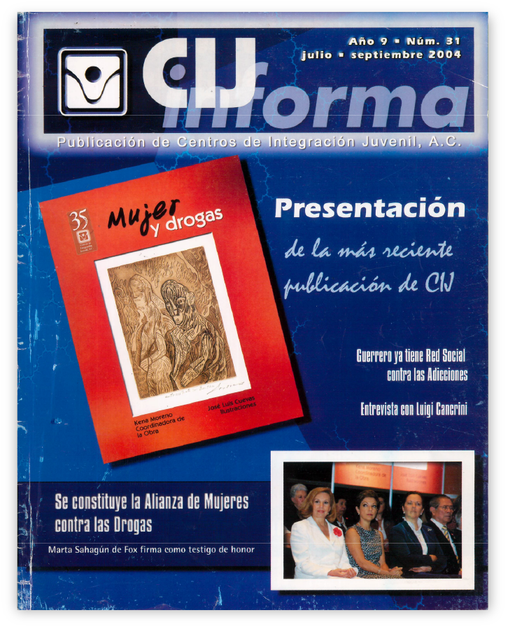 Revista CIJ