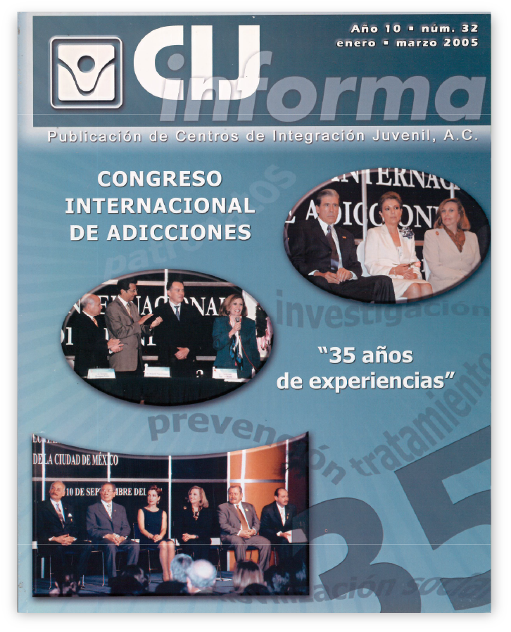 Revista CIJ