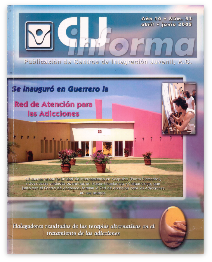 Revista CIJ