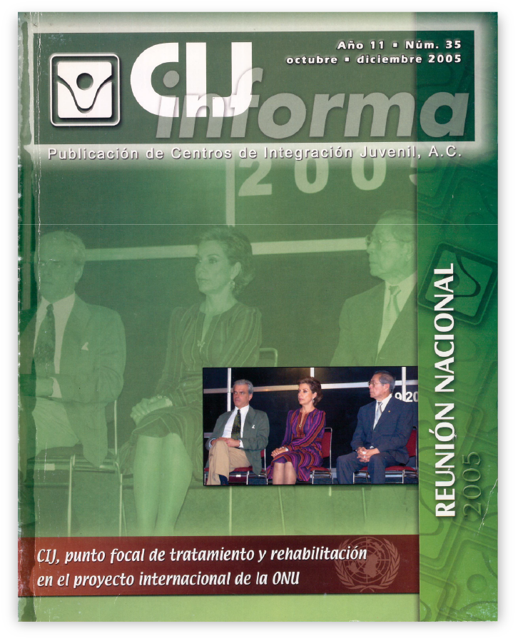Revista CIJ
