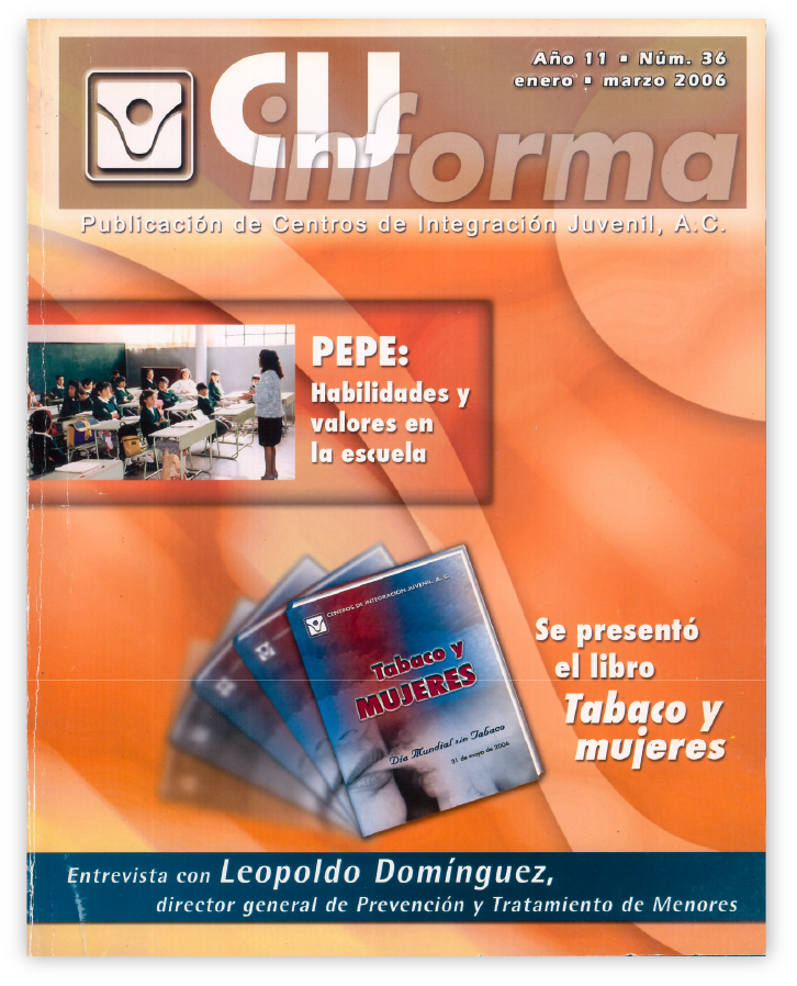Revista CIJ