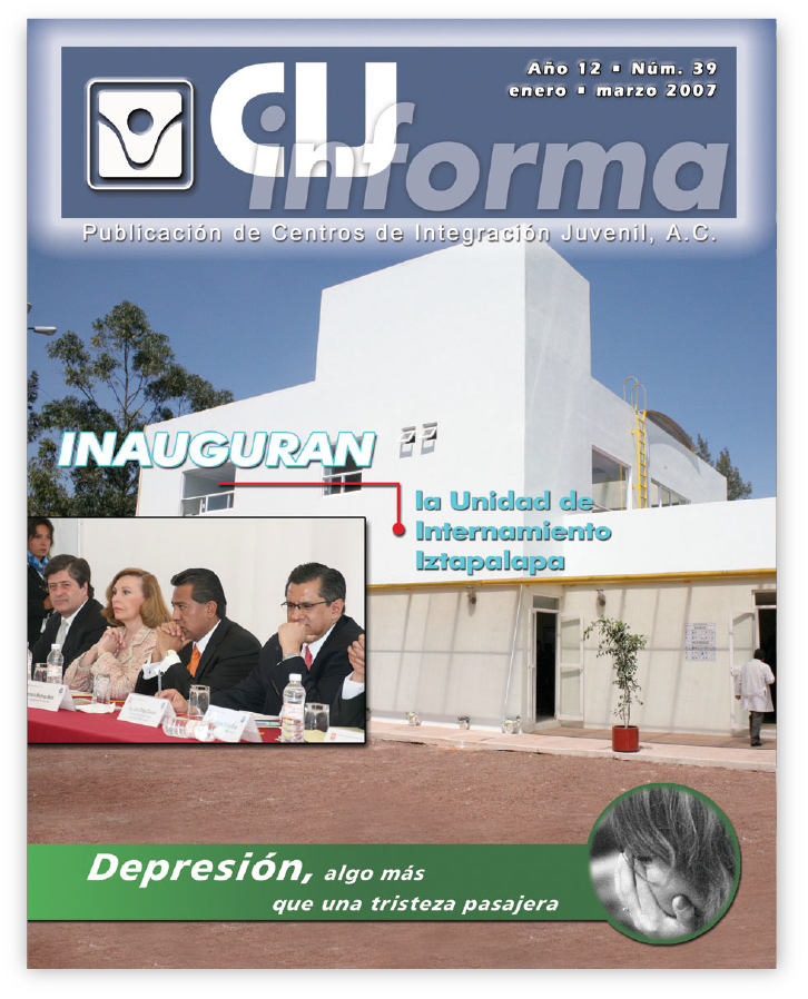 Revista CIJ