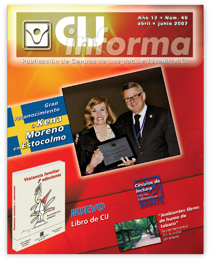 Revista CIJ