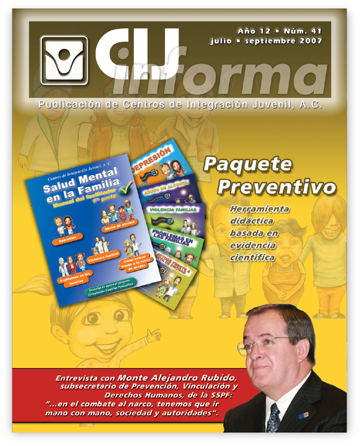 Revista CIJ