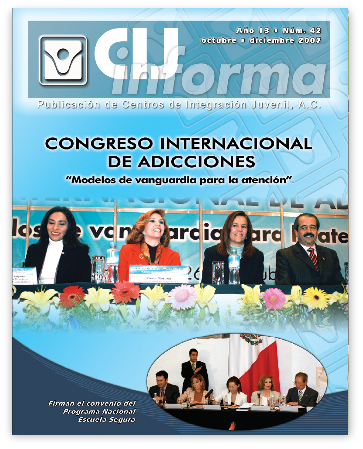 Revista CIJ