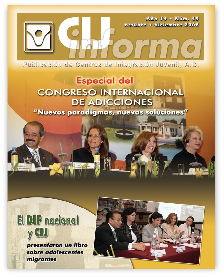 Revista CIJ
