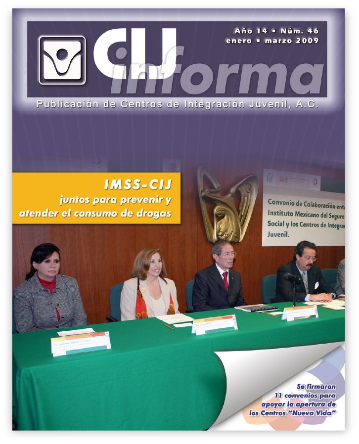 Revista CIJ