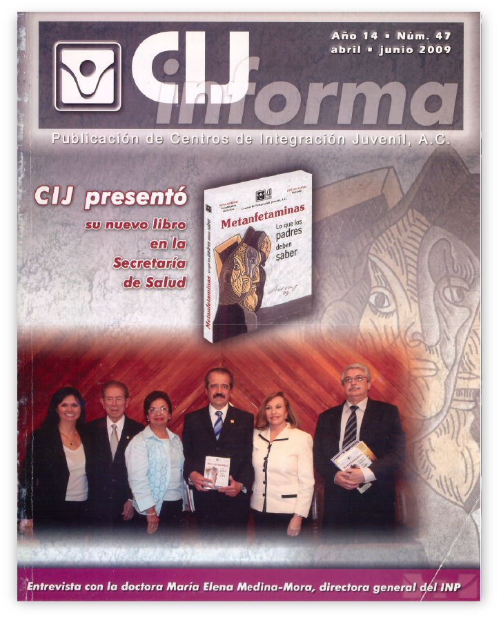 Revista CIJ