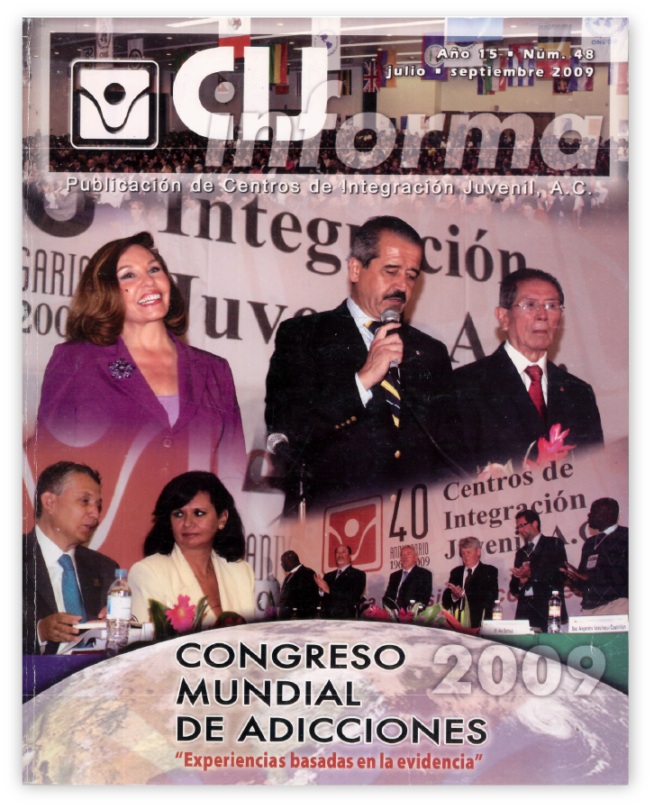 Revista CIJ