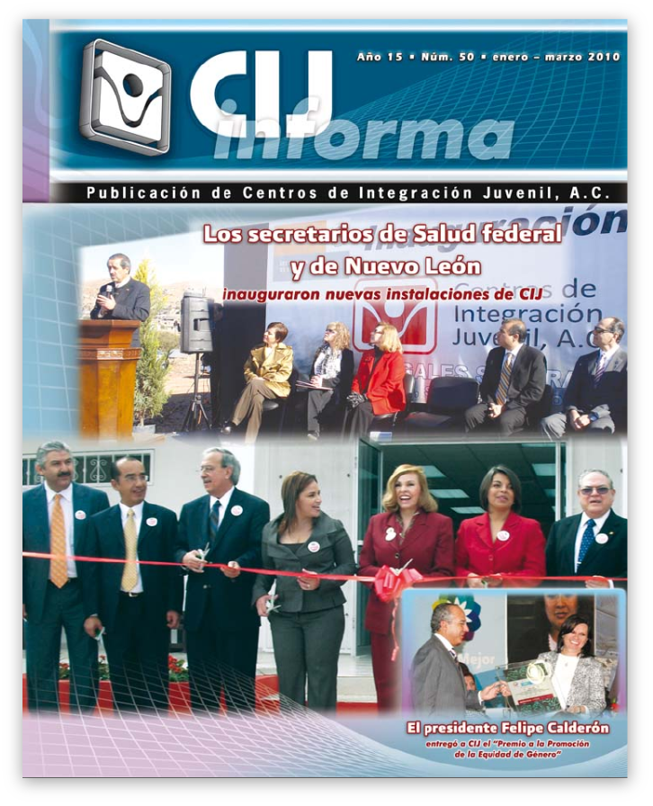 Revista CIJ