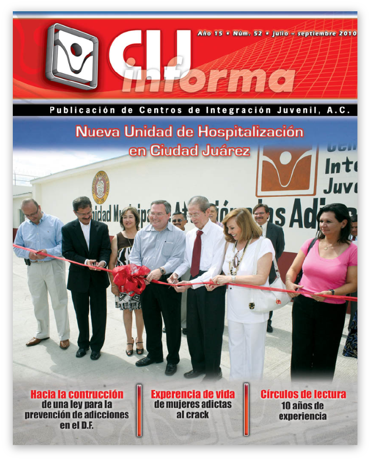 Revista CIJ